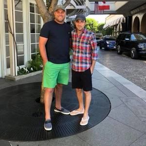 Meet your Posher, Dillon